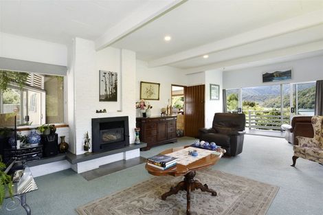 Photo of property in 3160 Tuna Bay, Tennyson Inlet, Rai Valley, 7195