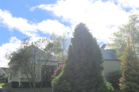 Photo of property in 14 Hammersmith Street, Richmond Heights, Taupo, 3330