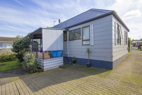 Photo of property in 25 Balloch Street, Randwick Park, Auckland, 2105