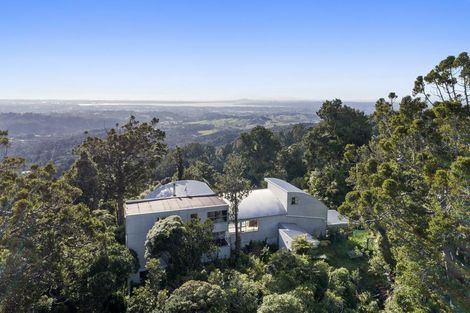 Photo of property in 182 Opanuku Road, Henderson Valley, Auckland, 0612