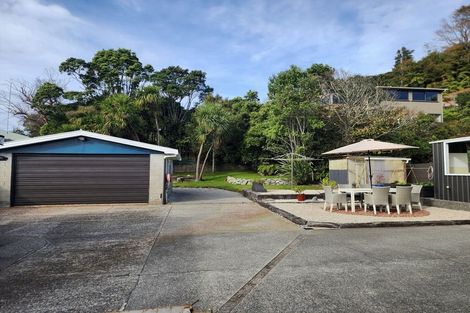 Photo of property in 27 Byron Street, Greymouth, 7805