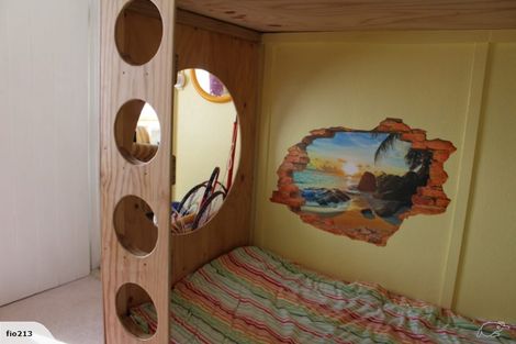 Photo of property in 4 Barber Street, Foxton Beach, Foxton, 4815