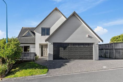 Photo of property in 69 Saint Ives Drive, Camborne, Porirua, 5026