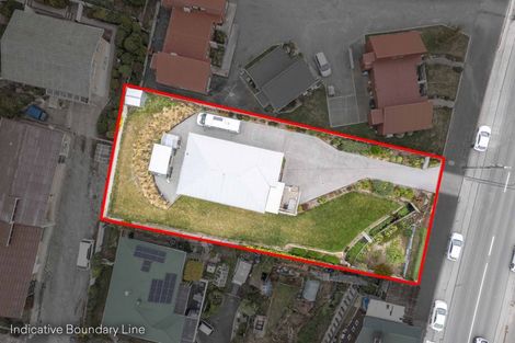 Photo of property in 43 Eden Street, Oamaru, 9400