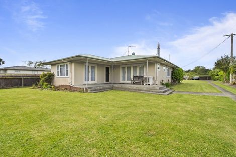 Photo of property in 1574 State Highway 3, Awahuri, Palmerston North, 4476