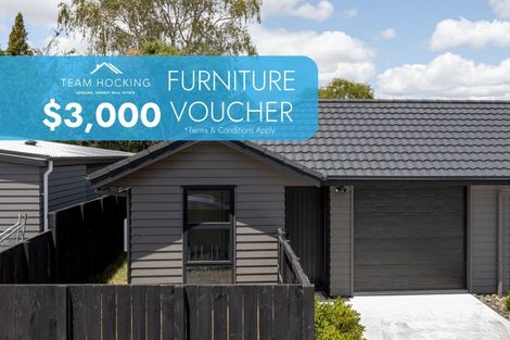 Photo of property in 65b Crosby Road, Chartwell, Hamilton, 3210