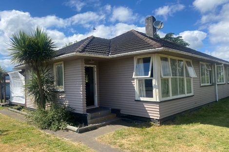 Photo of property in 72 Miro Drive, Murupara, 3025