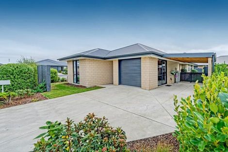 Photo of property in 1 Julia Close, Rolleston, 7614