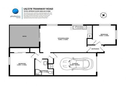 Photo of property in 6/278 Tramway Road, Chartwell, Hamilton, 3210
