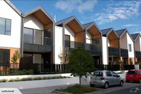 Photo of property in 10/117 Buckley Avenue, Hobsonville, Auckland, 0616