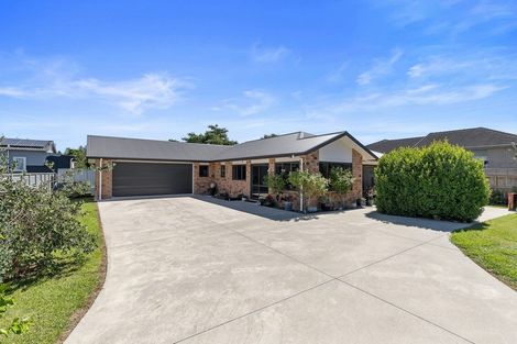 Photo of property in 15 Allendale Place, Morrinsville, 3300