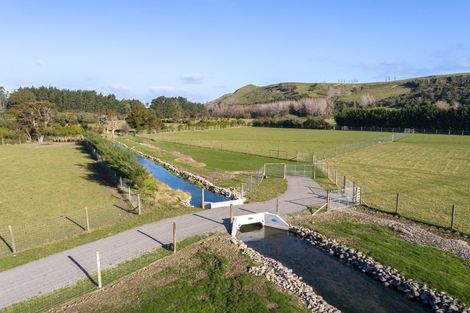 Photo of property in 707 Norfolk Road, Upper Plain, Carterton, 5791