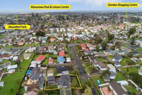 Photo of property in 13 Arnwood Street, Manurewa, Auckland, 2102