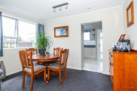 Photo of property in 12 Pukatea Street, Glenwood, Timaru, 7910