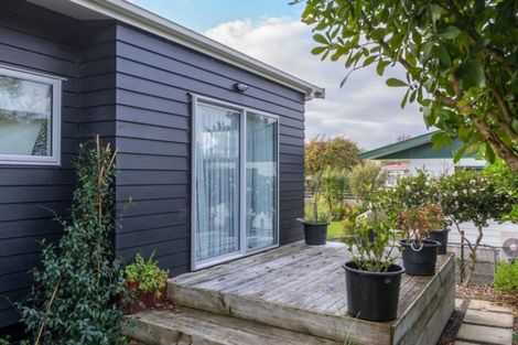 Photo of property in 78 Regent Street, Martinborough, 5711