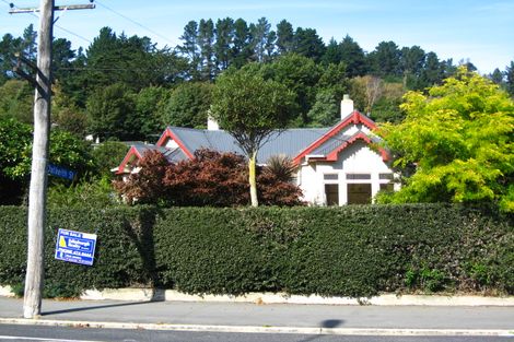 Photo of property in 398 North Road, North East Valley, Dunedin, 9010