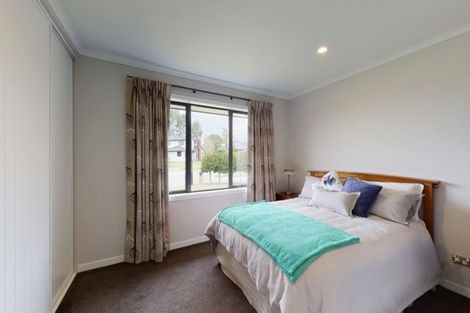 Photo of property in 6 Goldrich Grove, Netherby, Ashburton, 7700