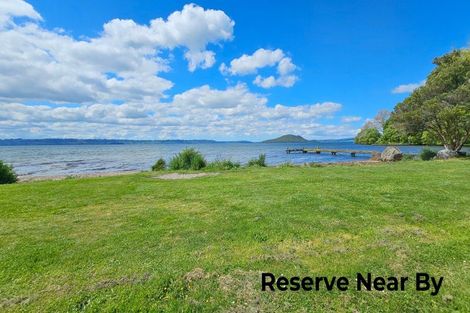 Photo of property in 7 Aries Place, Kawaha Point, Rotorua, 3010