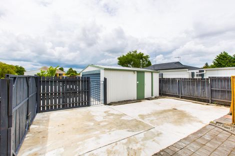 Photo of property in 9b Norman Street, Nawton, Hamilton, 3200