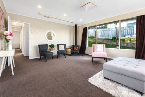 Photo of property in 50 Discovery Drive, Whitby, Porirua, 5024