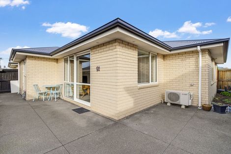 Photo of property in 2/14 Nicholls Road, Halswell, Christchurch, 8025