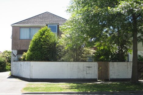 Photo of property in 3/131 Rugby Street, Merivale, Christchurch, 8014