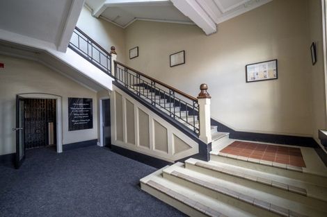 Photo of property in Public Trust Building, 20 Perry Street, Masterton, 5810