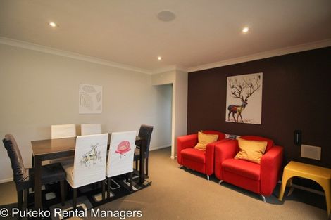 Photo of property in 38 Belfry Place, Wattle Downs, Auckland, 2103