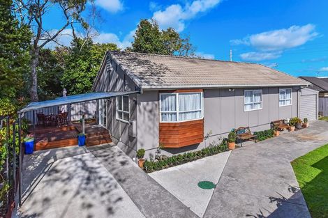 Photo of property in 2b Cliff Road, Papakura, 2110