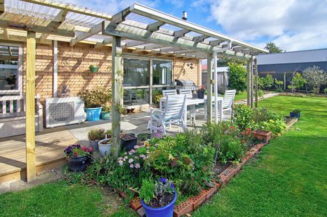 Photo of property in 19 Nash Place, Masterton, 5810