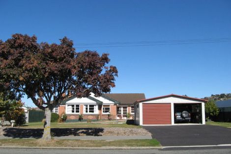 Photo of property in 29/1 Balmoral Street, Oamaru North, Oamaru, 9400