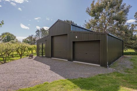 Photo of property in 254 Old Tai Tapu Road, Kennedys Bush, Christchurch, 7672
