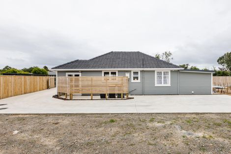 Photo of property in 7 Denbigh Place, Awapuni, Palmerston North, 4412