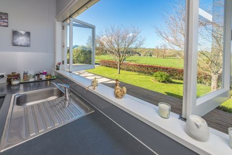 Photo of property in 81 Mangawhero Road, Mangamahu, Whanganui, 4577