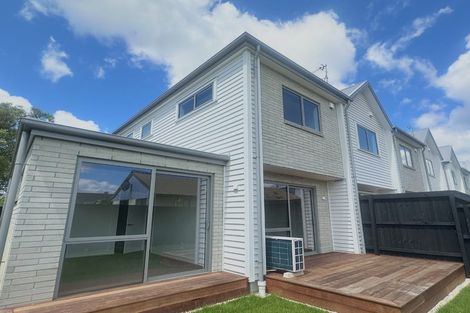 Photo of property in 7/45 Rahera Street, Spreydon, Christchurch, 8024