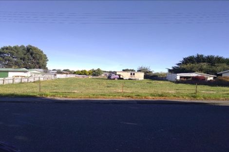 Photo of property in 3 Morton Street, Tuatapere, 9620