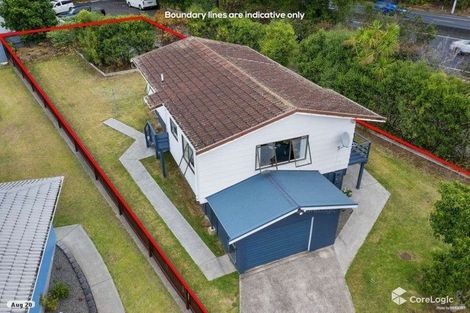 Photo of property in 452 Panama Road, Mount Wellington, Auckland, 1062