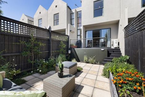 Photo of property in 4/33 Winchester Street, Merivale, Christchurch, 8014