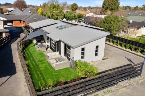 Photo of property in 22a Charles Street, Allenton, Ashburton, 7700