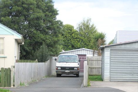 Photo of property in 117 Killarney Road, Frankton, Hamilton, 3204