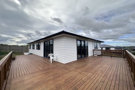 Photo of property in 25 Helenvale Crescent, Pokeno, 2402