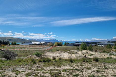 Photo of property in 18 Mistake Drive, Lake Tekapo, 7999