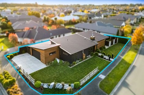 Photo of property in 2 Wilfield Drive, West Melton, 7618