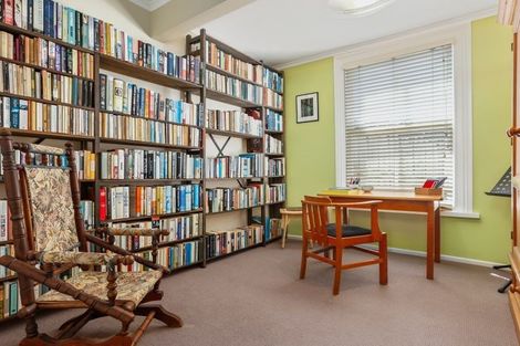 Photo of property in 21 Anglesea Street, Freemans Bay, Auckland, 1011