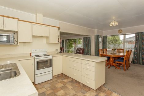 Photo of property in 95 Grove Street, Tinwald, Ashburton, 7700