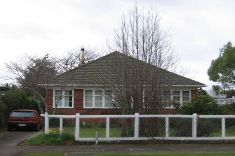 Photo of property in 5 Beetham Street, Masterton, 5810