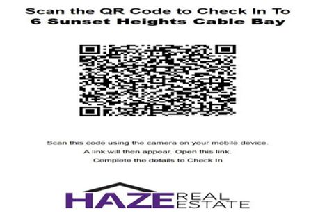 Photo of property in 6 Sunset Heights, Cable Bay, 0420