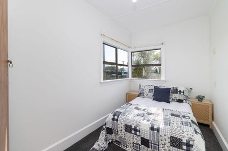 Photo of property in 36 Randolph Street, Woolston, Christchurch, 8062
