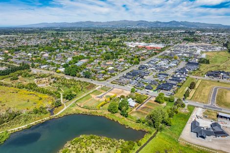 Photo of property in 130 Styx Mill Road, Casebrook, Christchurch, 8051