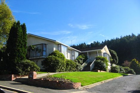 Photo of property in 110 Glenross Street, Glenross, Dunedin, 9011